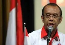 Staf Khusus Ketum PSSI Pertanyakan Komentar Sesmenpora Staf Khusus Ketum PSSI Pertanyakan Komentar Sesmenpora