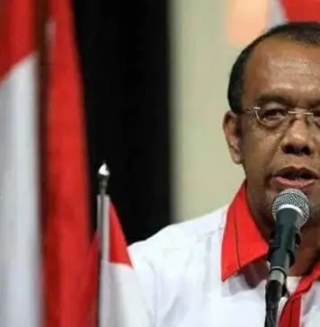 Staf Khusus Ketum PSSI Pertanyakan Komentar Sesmenpora