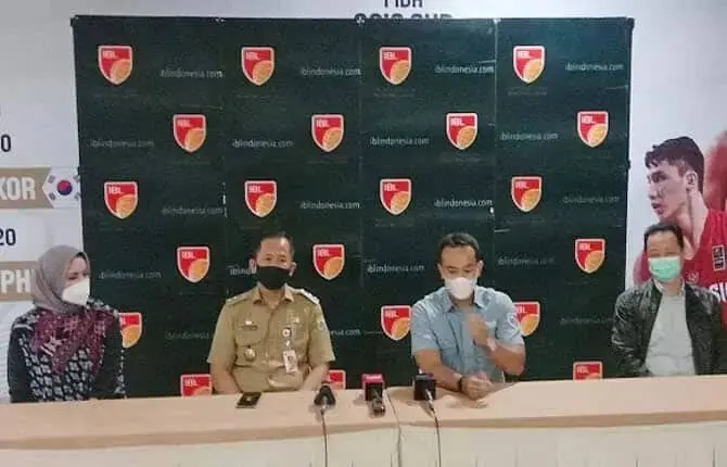 Jelang Bergulirnya Kompetisi, IBL Lakukan Simulasi Jelang Bergulirnya Kompetisi, IBL Lakukan Simulasi
