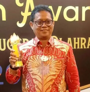 Steven S Musa, Apresiasi Kerja Keras Siwo PWI