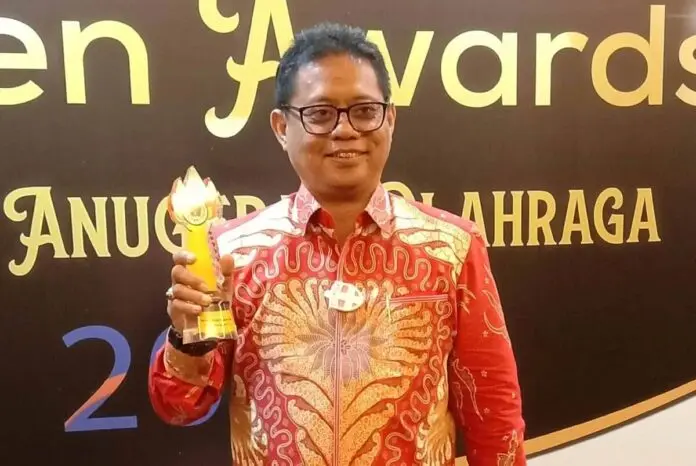 Steven S Musa, Apresiasi Kerja Keras Siwo PWI Steven S Musa, Apresiasi Kerja Keras Siwo PWI