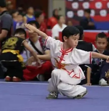 Jerrel Stevent Fang, Raih Emas di Penampilan Perdana