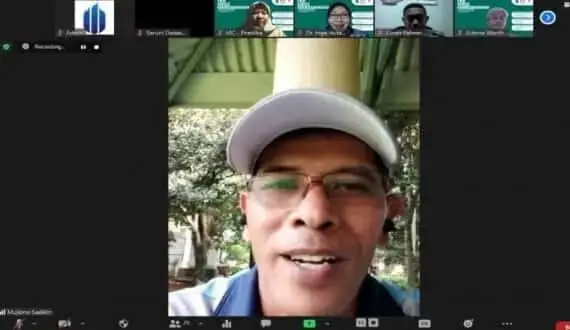 UMB Lakukan Pelatihan IT Untuk UMKM Naik Kelas UMB Lakukan Pelatihan IT Untuk UMKM Naik Kelas