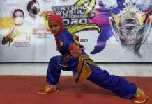 Tambah 2 Emas, Sasana Yasanis Surabaya Pimpin Perolehan Medali