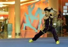 Rajawali Sakti Jakarta Buktikan Ketangguhannya