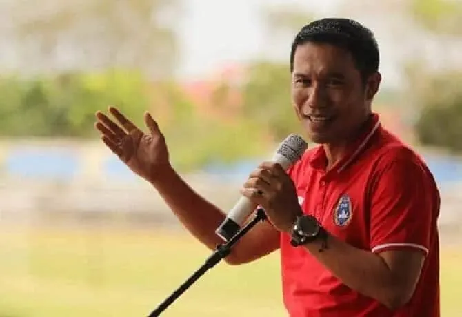 PSSI Pastikan Timnas U-19 Berangkat ke Spanyol PSSI Pastikan Timnas U-19 Berangkat ke Spanyol