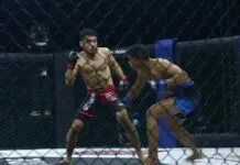 Angga Sukses Pertahakan Gelar Pertamanya ngga Sukses Pertahakan Gelar Pertamanya