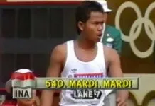 Mardi Lestari Sambut Baik Kesediaan Luhut Binsar Pandjaitan Pimpin PB PASI