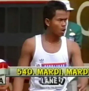 Mardi Lestari Sambut Baik Kesediaan Luhut Binsar Pandjaitan Pimpin PB PASI