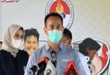 Kompetisi IBL 2021 Ditunda Pelaksanaanya Maret Mendatang