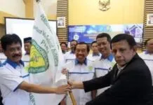 Soal Calon Ketum PB PASI, Wewenang Pemilik Suara