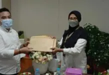 Ilegal Mining PT. Wajah Inti Lestari, BADKO HMI Sultra: Laporan Sudah Kami Sampaikan ke Mabes Polri.