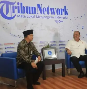 Ketum KONI Pusat ajak Pemangku Kebijakan Cari Solusi Bersama untuk Kompetisi Olahraga Ketum KONI Pusat ajak Pemangku Kebijakan Cari Solusi Bersama untuk Kompetisi Olahraga