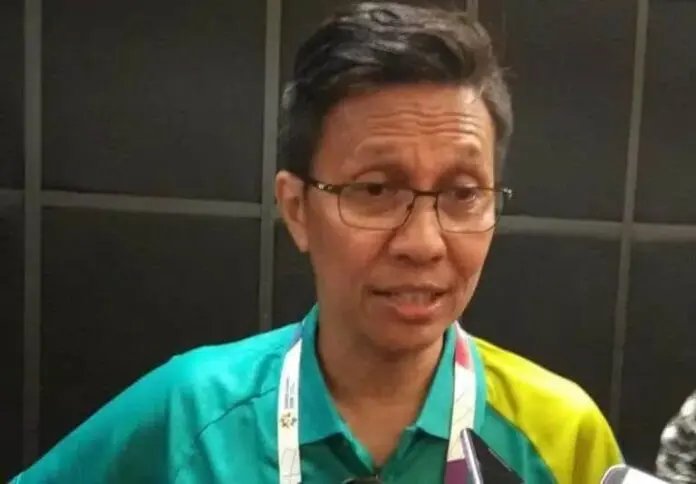 PB PASI Cari Pengganti Bob Hasan