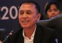 PSSI Resmi Batalkan Kompetisi Liga 1 dan Liga 2