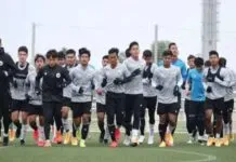Timnas U-19 Diprioritaskan Mendapat Vaksin Covid