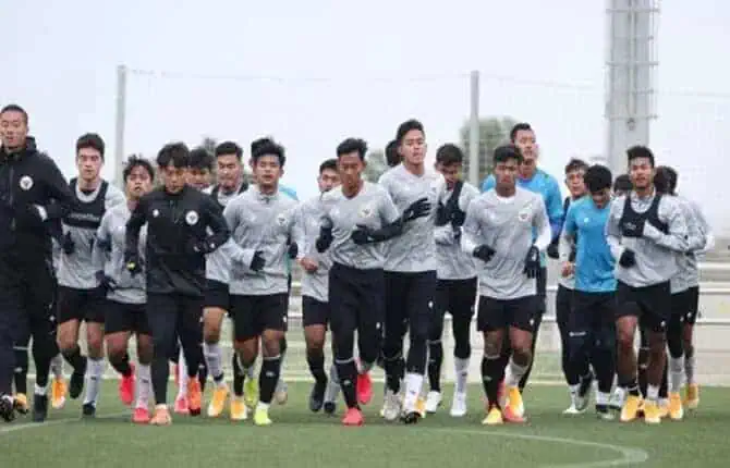 Timnas U-19