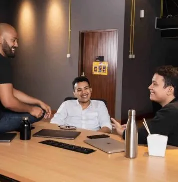 Platform Tenaga Kerja On-demand Sampingan Terima Pendanaan Seri A