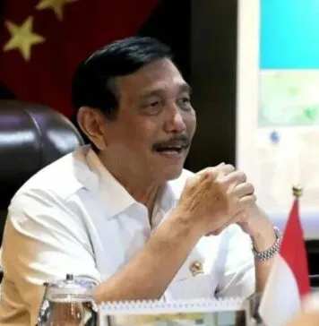Seluruh Pengprov PASI Dukung Penuh LBP Jadi Ketum
