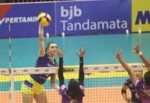Rakernas PBVSI Bahas Kompetisi Proliga dan Livoli 2021