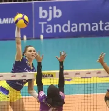 Rakernas PBVSI Bahas Kompetisi Proliga dan Livoli 2021