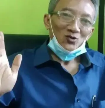 Seminar Olahraga Nasional Awali Rakernas Siwo PWI 2021