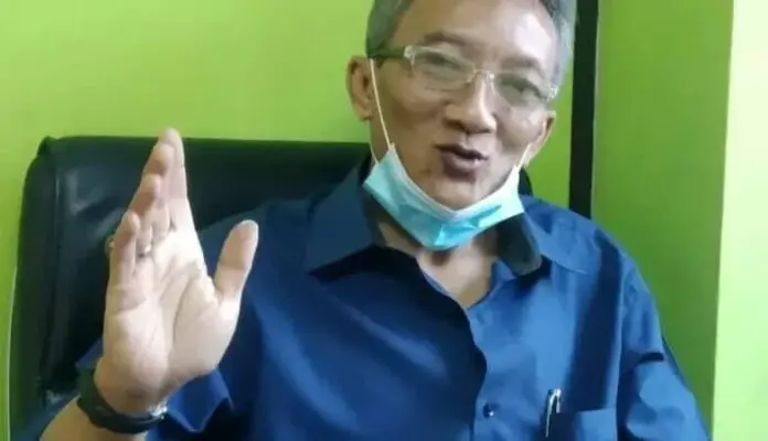 Seminar Olahraga Nasional Awali Rakernas Siwo PWI 2021