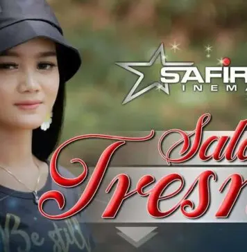 Lirik Lagu Salam Tresno dan Artinya - Safira Inema
