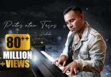 Lirik Lagu Putus Atau Terus Judika
