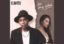 Lirik Lagu Aku Yang Salah Elmatu Lirik Lagu Aku Yang Salah Elmatu