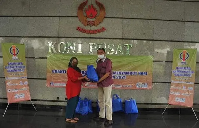 Baksos YIPO 2