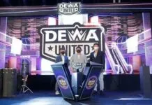Dewa United Esports Siap Bersaing di Semua Kompetisi