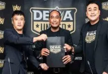Martapura FC Resmi Menjadi Dewa United, Siap Lakoni Kompetisi Liga 2