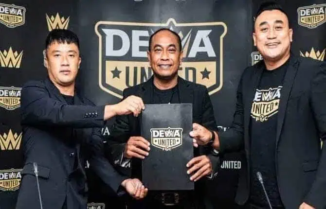 Dewa United FC