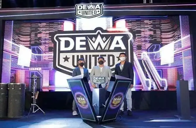 Dewa United