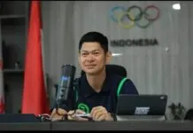Soal Vaksin Atlet, Okto Siap Tagih Janji IOC