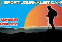 Siwo Sport Jurnalis Camp Kembali Digelar Siwo Sport Jurnalis Camp Kembali Digelar