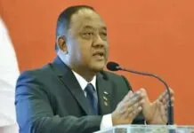 Marciano Akui Menghentikan Kompetisi Bukan Pilihan