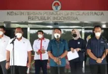 Pelaksanaan IBL Sama Seperti Piala Menpora di Sepakbola