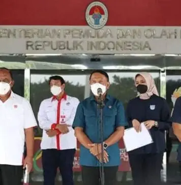 Pelaksanaan IBL Sama Seperti Piala Menpora di Sepakbola