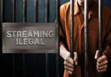 Website Illegal Streaming Bolasiar Dan Nontonliga Berujung Bui