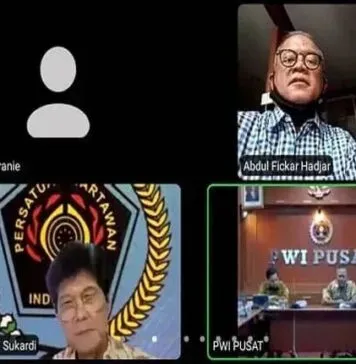 Pasal Karet pada Undang-Undang ITE Bisa Direvisi