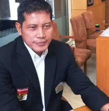 Syafrizal Bahktiar Nilai Oknum PB PSTI Tidak Paham Organisasi Internasional Syafrizal Bahktiar Nilai Oknum PB PSTI Tidak Paham Organisasi Internasional