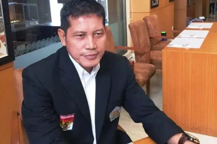 Syafrizal Bahktiar Nilai Oknum PB PSTI Tidak Paham Organisasi Internasional Syafrizal Bahktiar Nilai Oknum PB PSTI Tidak Paham Organisasi Internasional