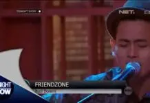 Lirik Lagu Friendzone Budi Doremi Yang Viral diaplikasi Tiktok Lirik Lagu Friendzone Budi Doremi Yang Viral diaplikasi Tiktok
