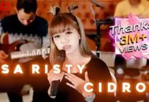 Lirik Lagu Panas Panase Srengenge Kuwi (Cidro2) Lirik Lagu Panas Panase Srengenge Kuwi (Cidro2)