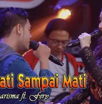 Lirik Lagu Satu Hati Sampai Mati – Nella Kharisma feat Fery Lirik Lagu Satu Hati Sampai Mati - Nella Kharisma feat Fery