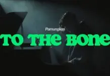 Lirik Lagu To The Bone Pamungkas Lengkap dengan Terjemahan
