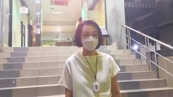 Dirut Taspen Steve Kosasih Dilaporkan Istri ke Polda, karena KDRT saat dipergoki selingkuh