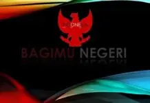 Lirik Lagu Bagimu Negeri Ciptaan Kusbini Lirik Lagu Bagimu Negeri Ciptaan Kusbini